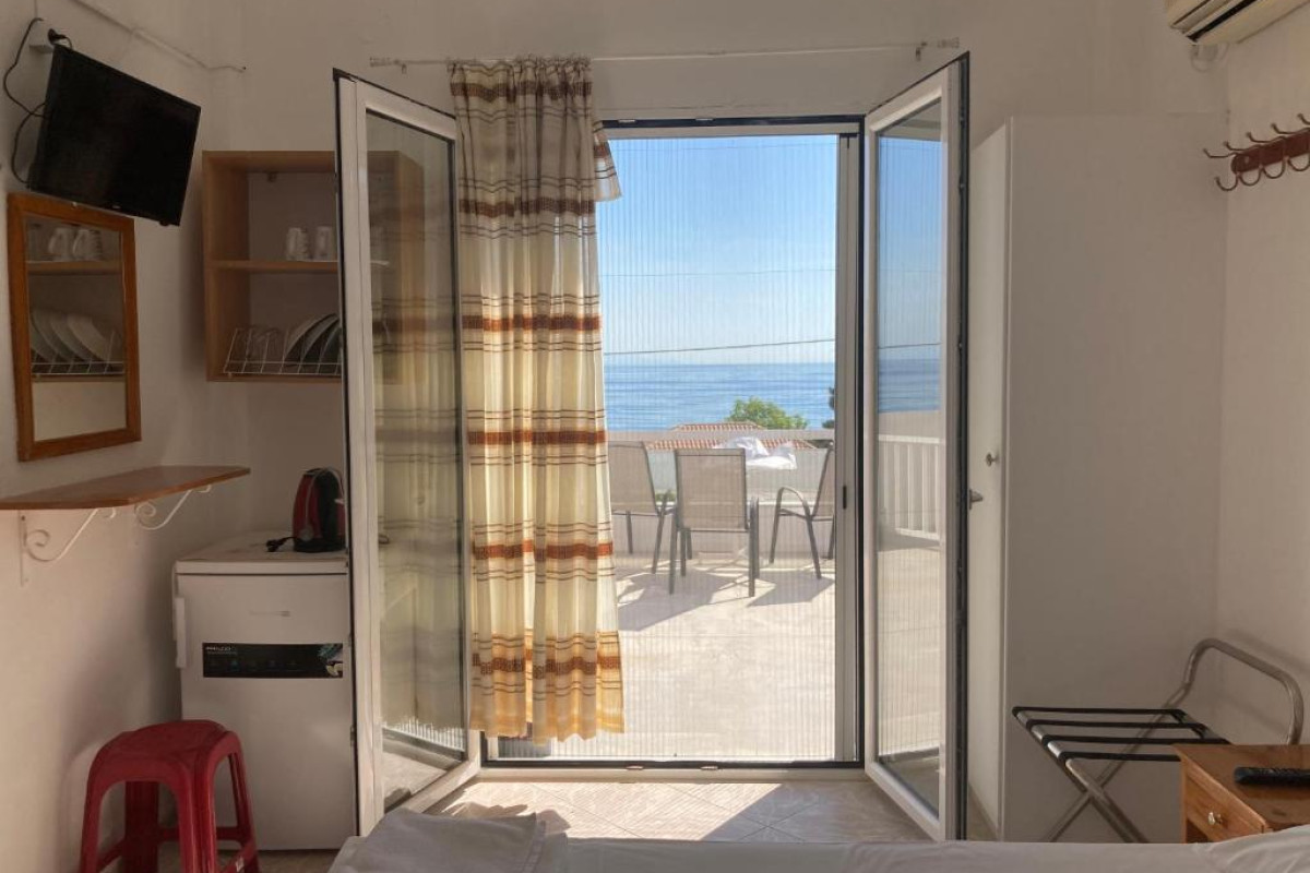 Galini Hotel