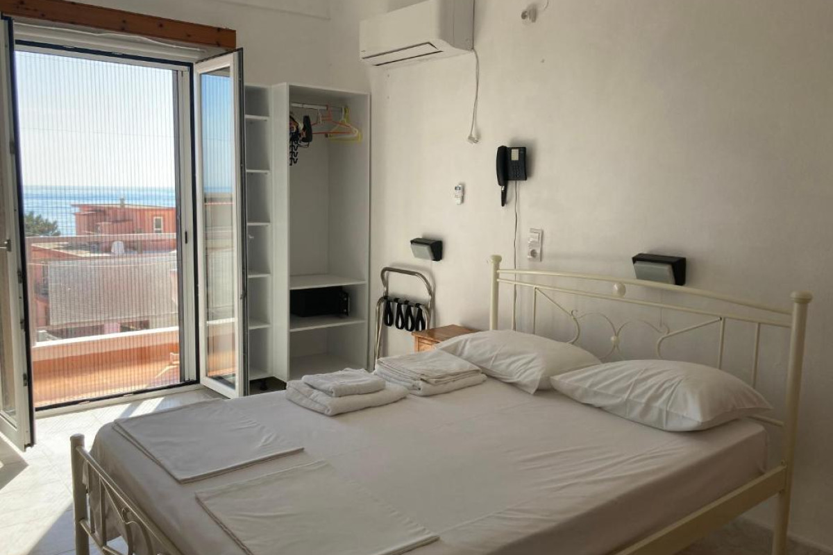 Galini Hotel