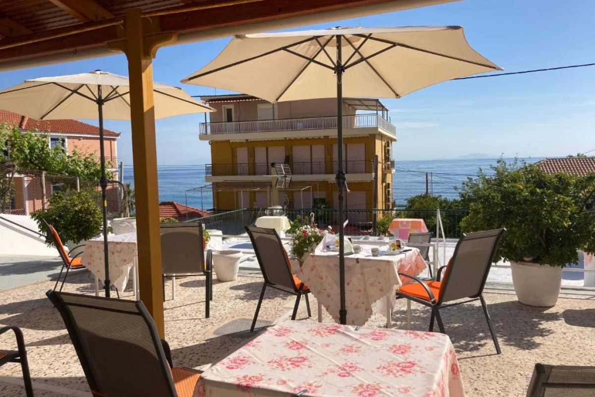 Galini Hotel