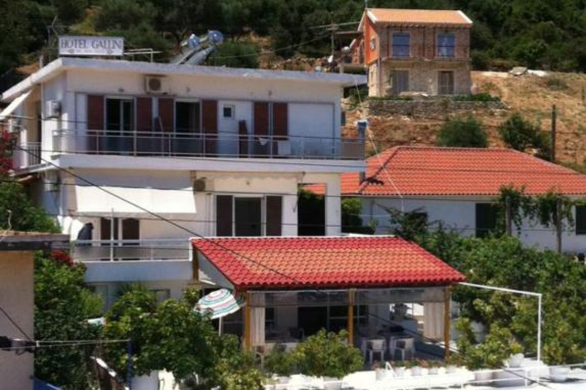 Galini Hotel