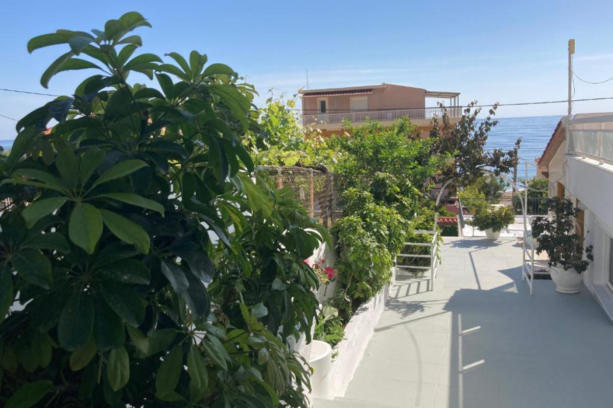 Galini Hotel