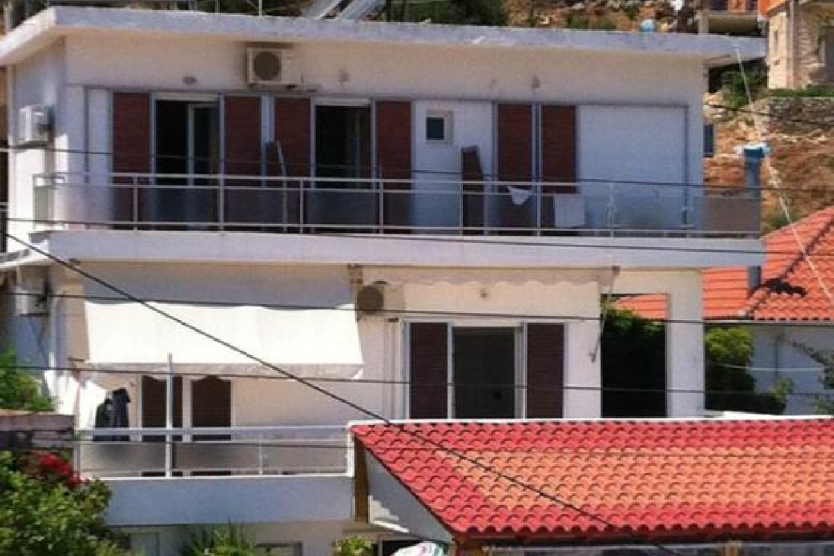 Galini Hotel