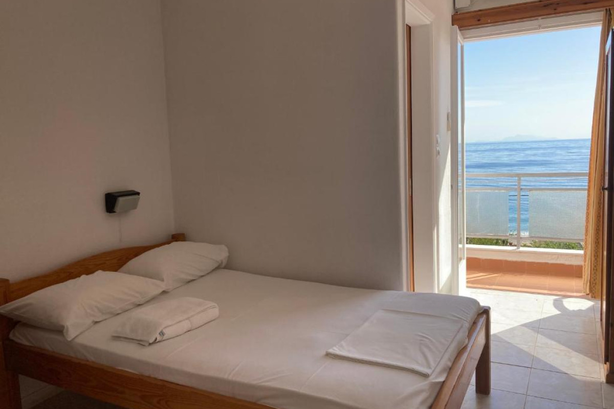 Galini Hotel