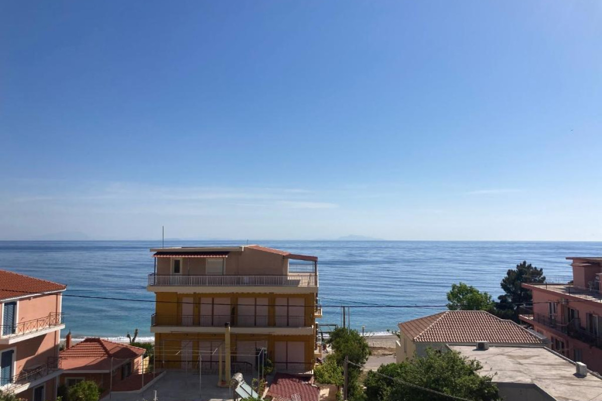 Galini Hotel