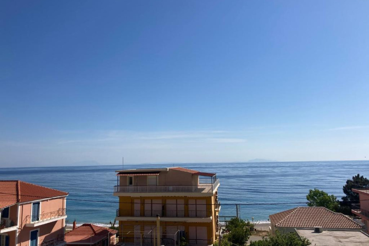 Galini Hotel