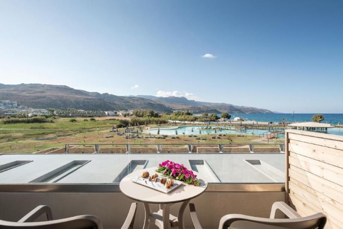 Galini Palace (Crete)