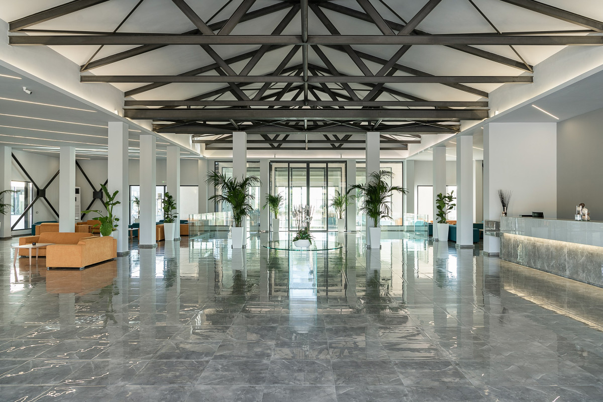 Galini Palace