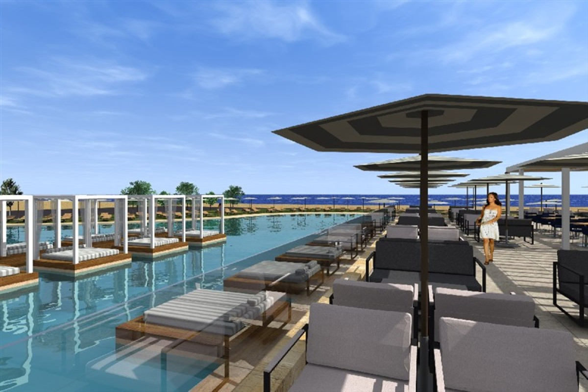 GALINI PALACE RESORT & SPA