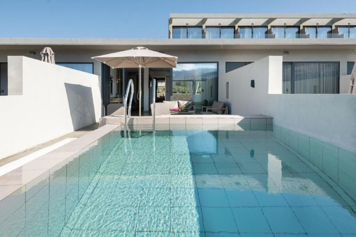 Galini Palace (Crete)