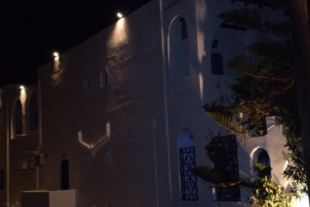 Galini Pension