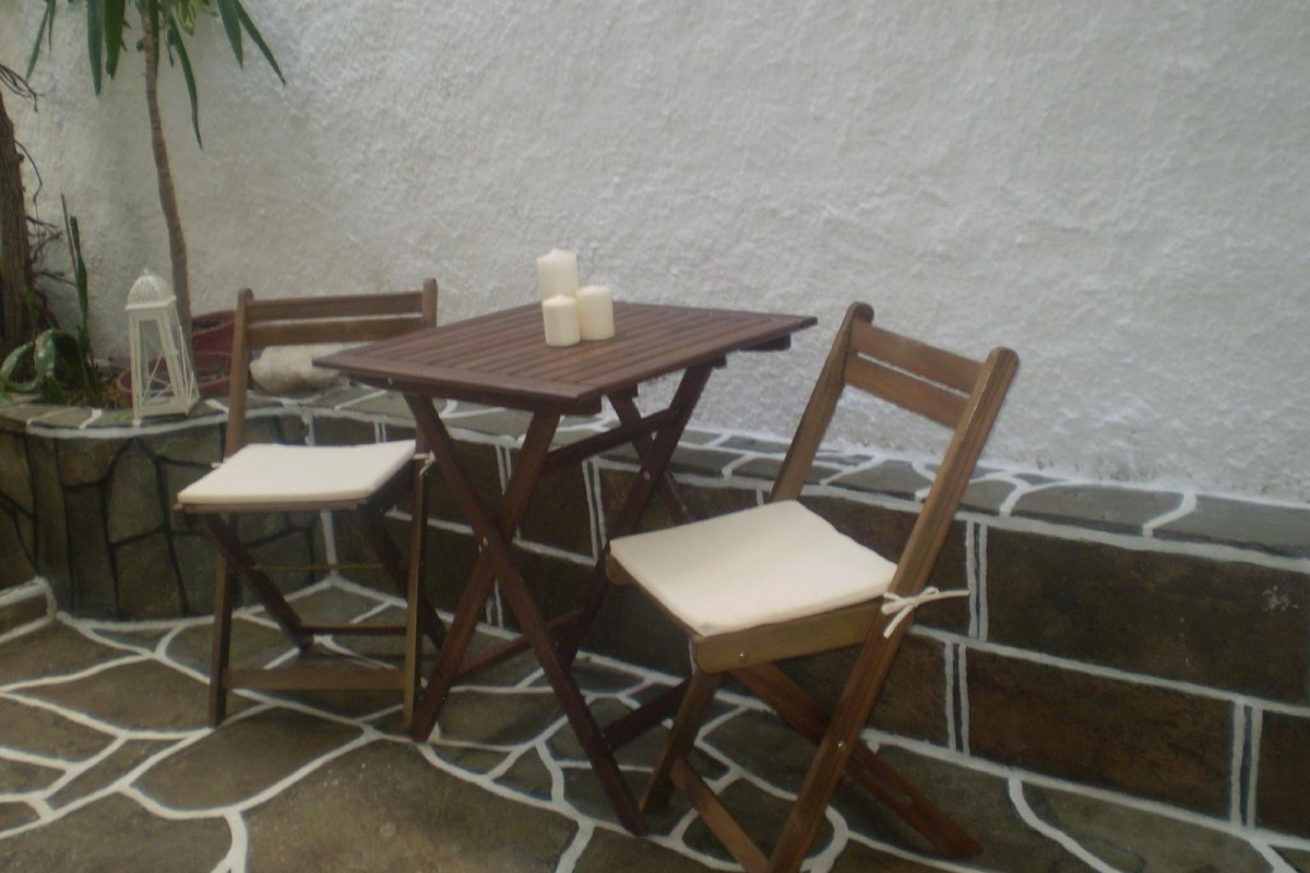 Galini Pension
