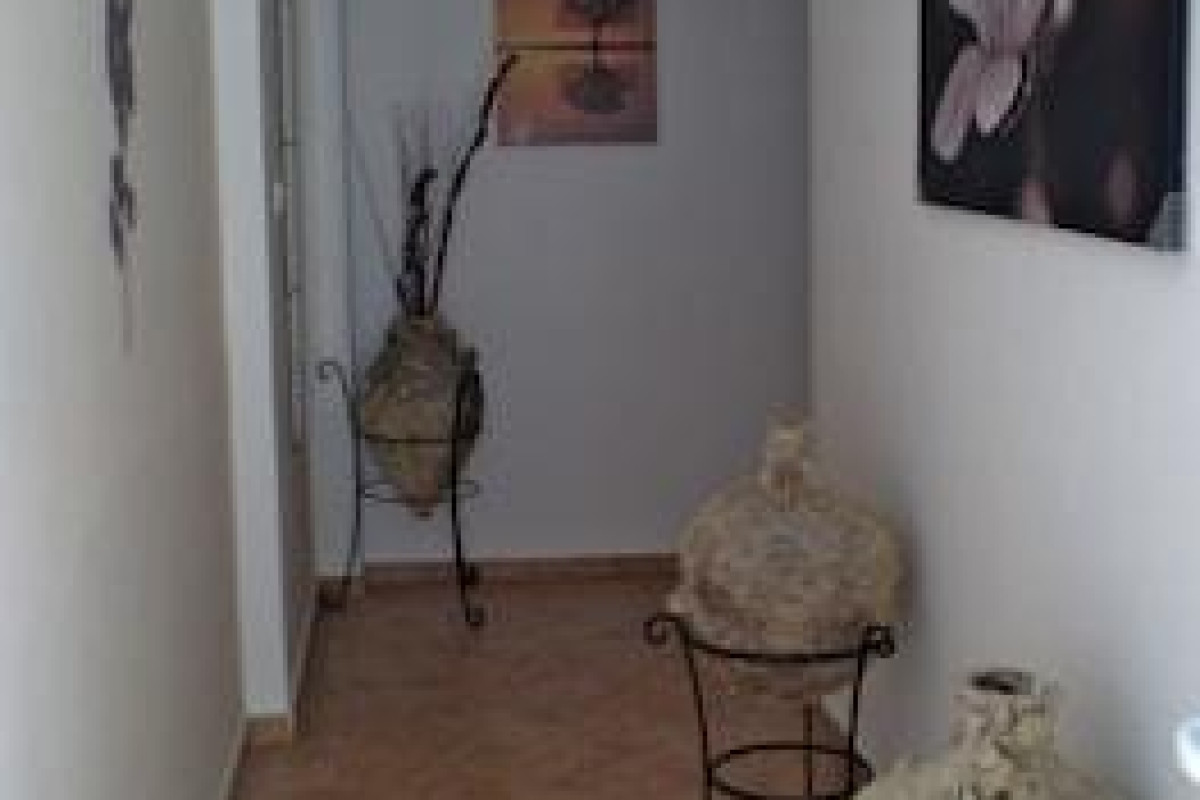 Galini Pension