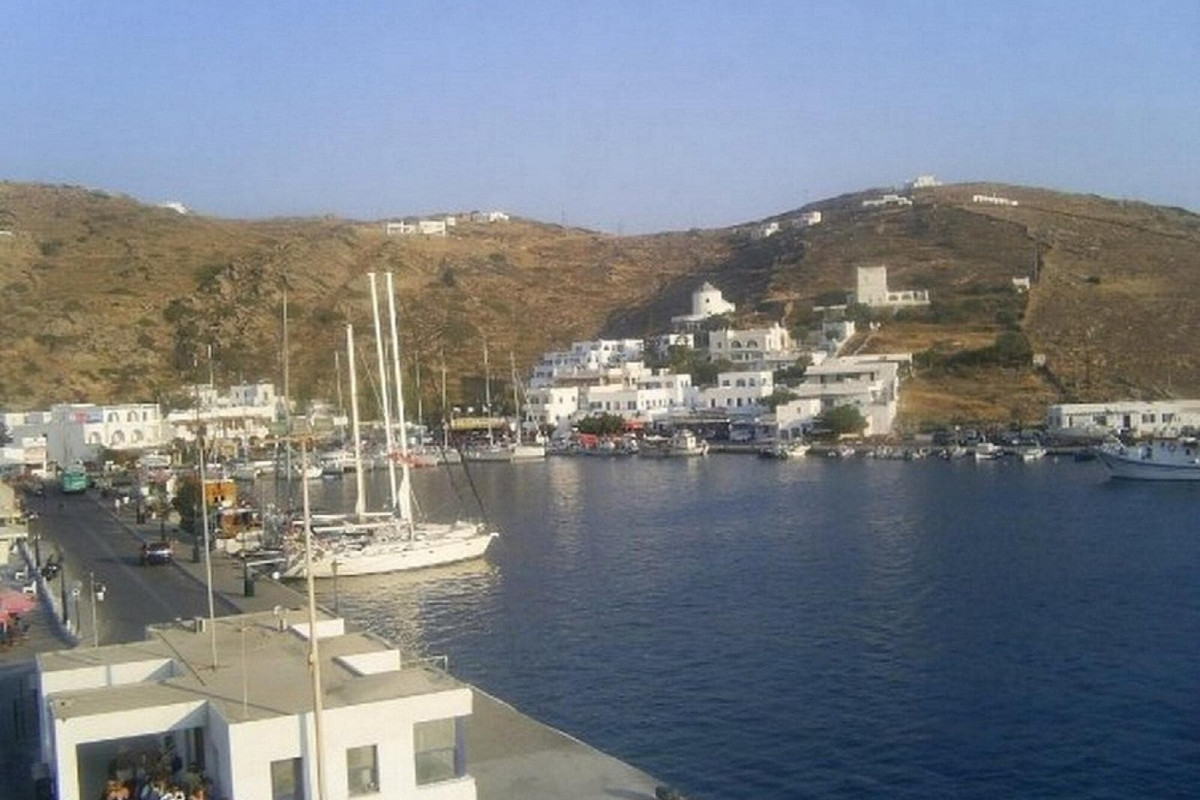 Galini Pension