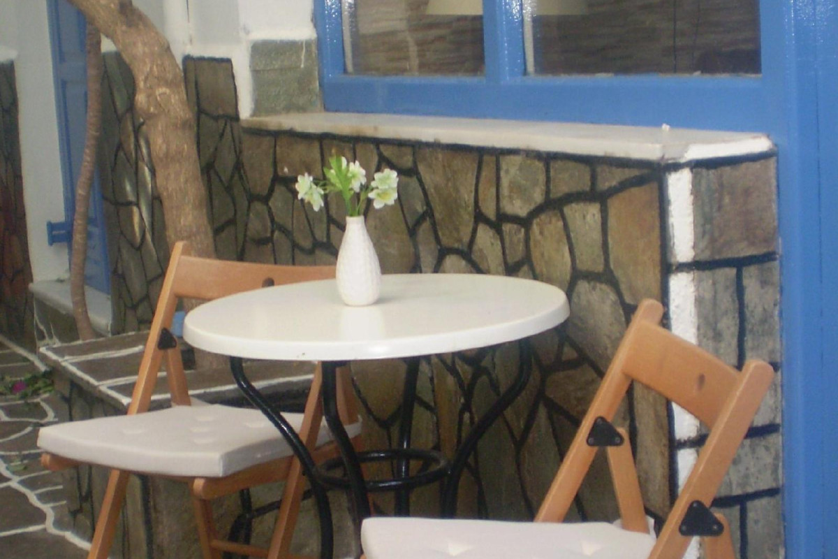 Galini Pension