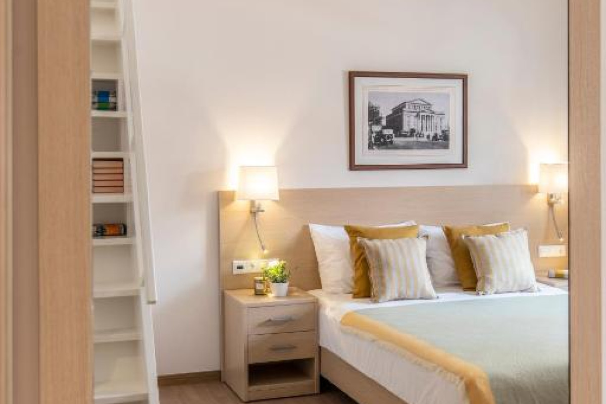 Gallery Suites  Residences