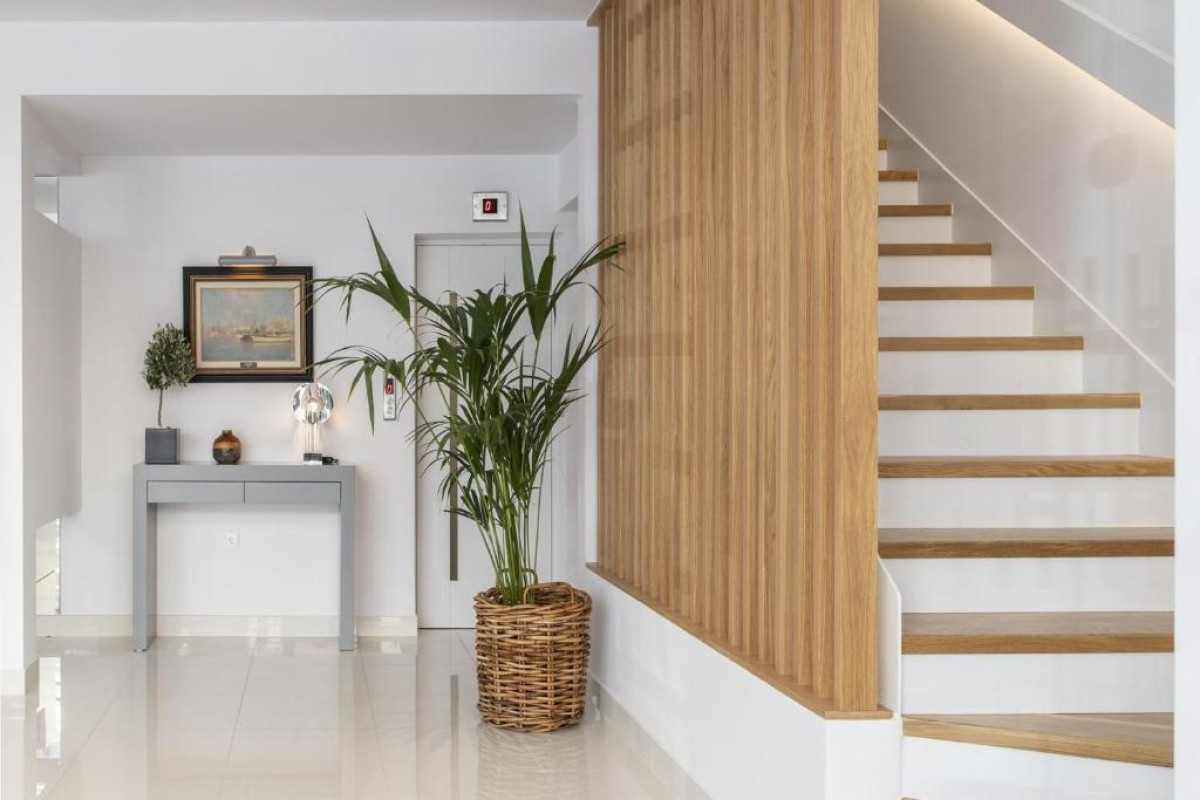 Gallery Suites  Residences