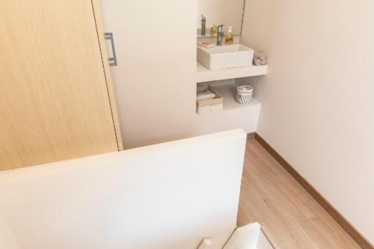 Gallery Suites  Residences