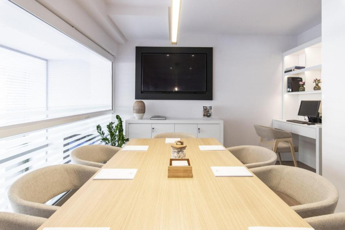 Gallery Suites  Residences