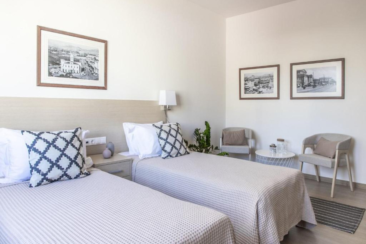 Gallery Suites  Residences