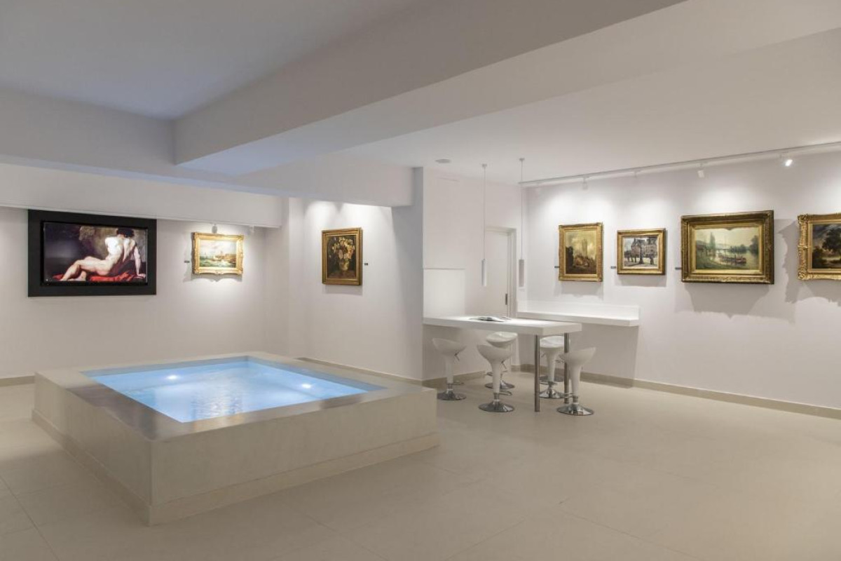 Gallery Suites  Residences