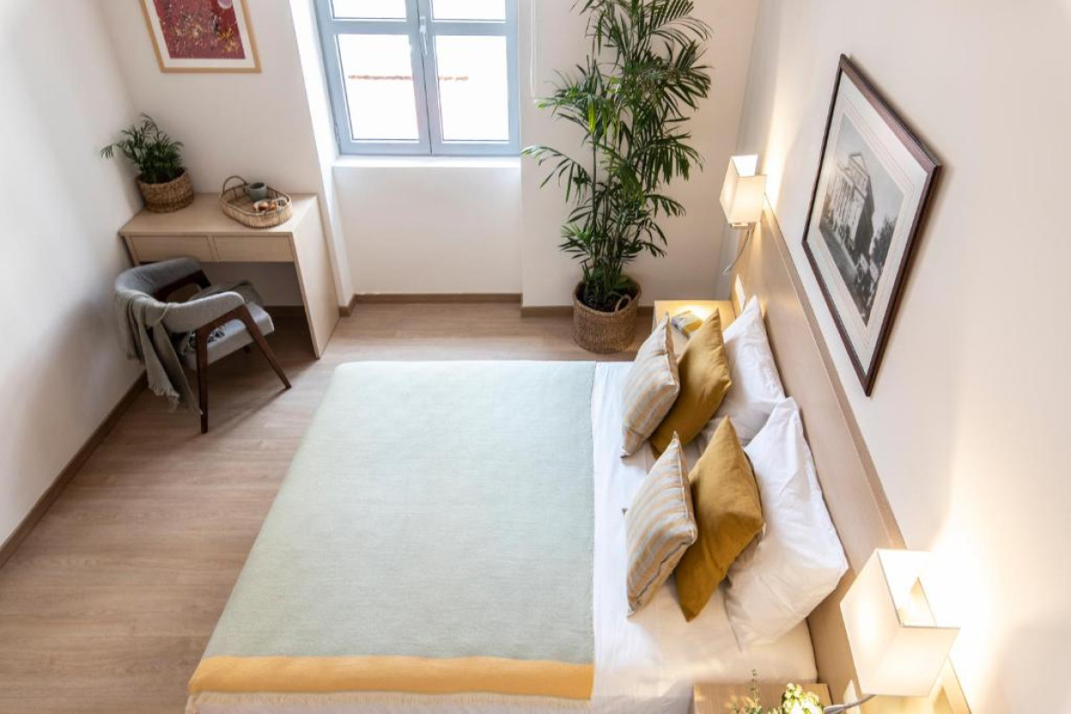 Gallery Suites  Residences