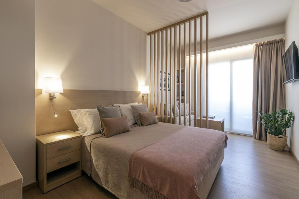 Gallery Suites  Residences
