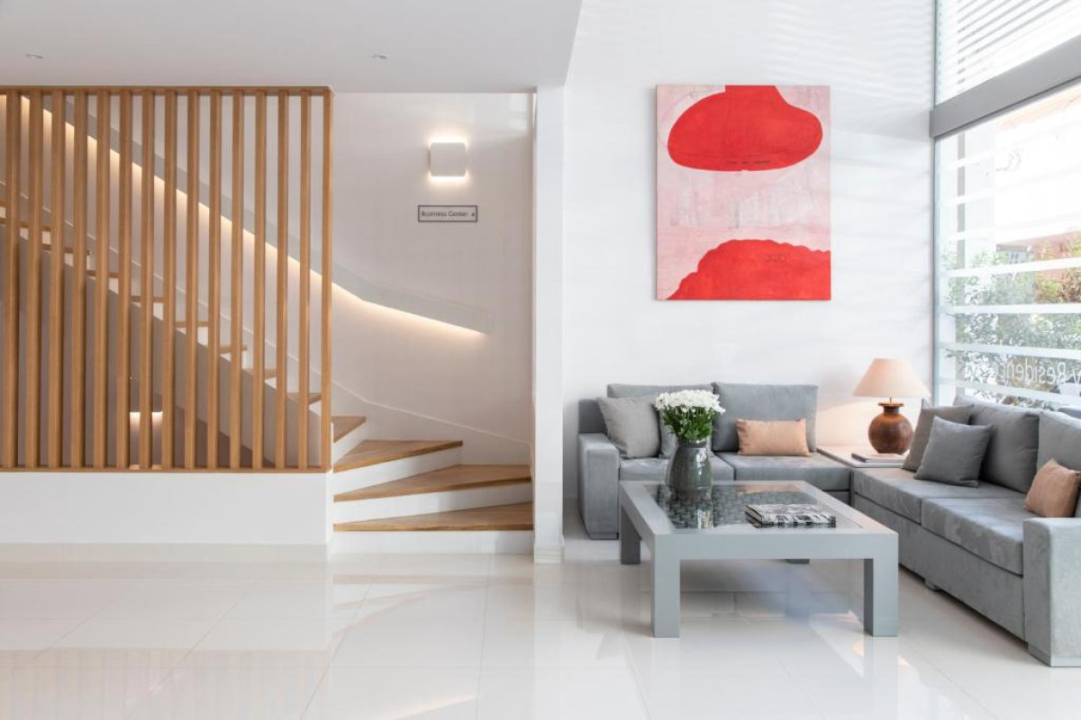 Gallery Suites  Residences