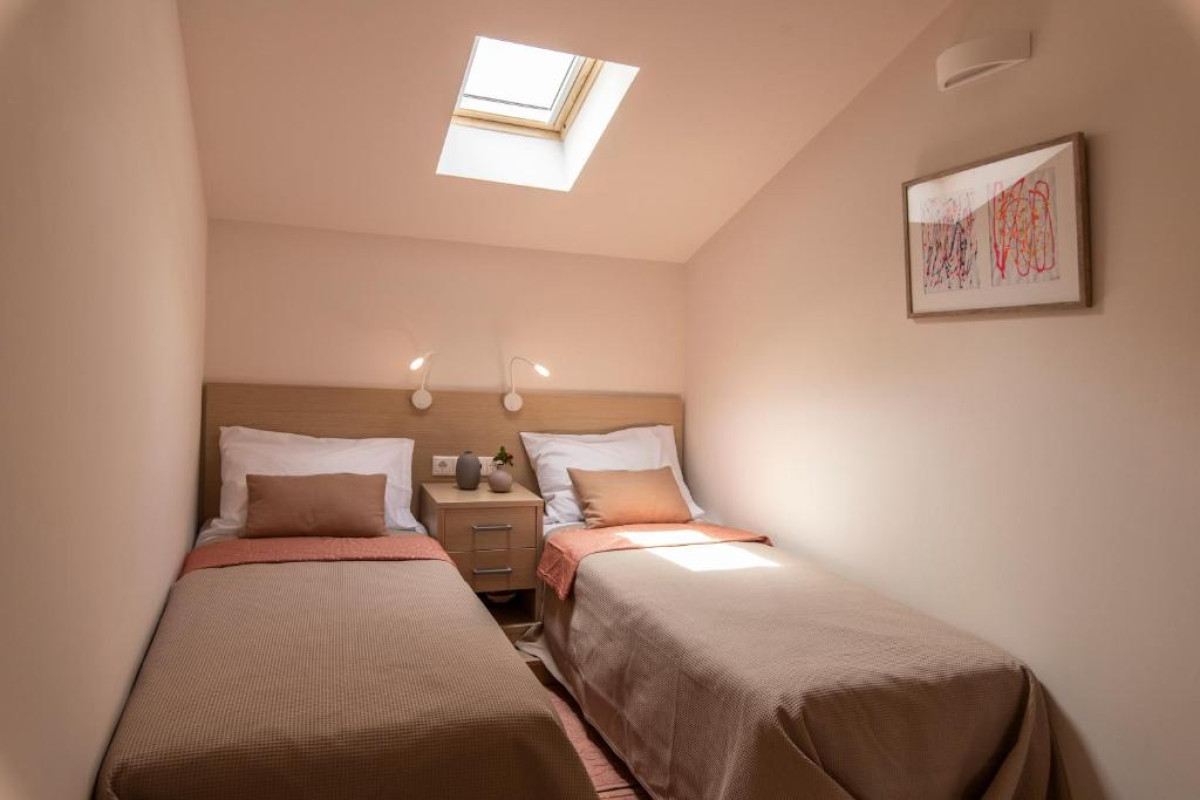 Gallery Suites  Residences