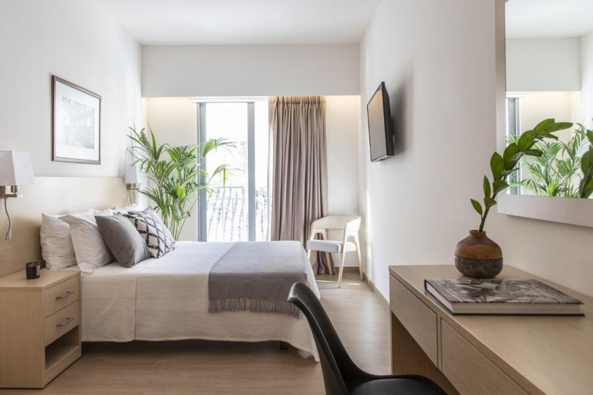 Gallery Suites  Residences