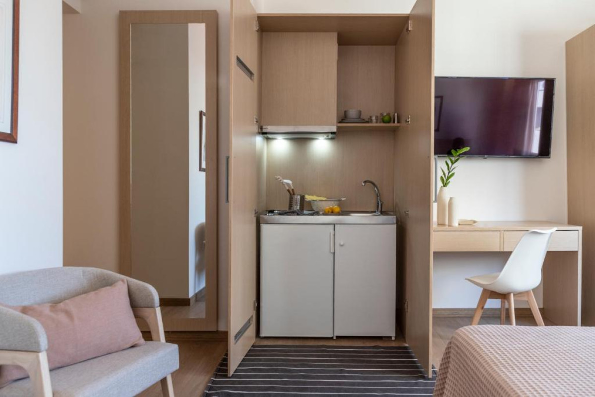Gallery Suites  Residences