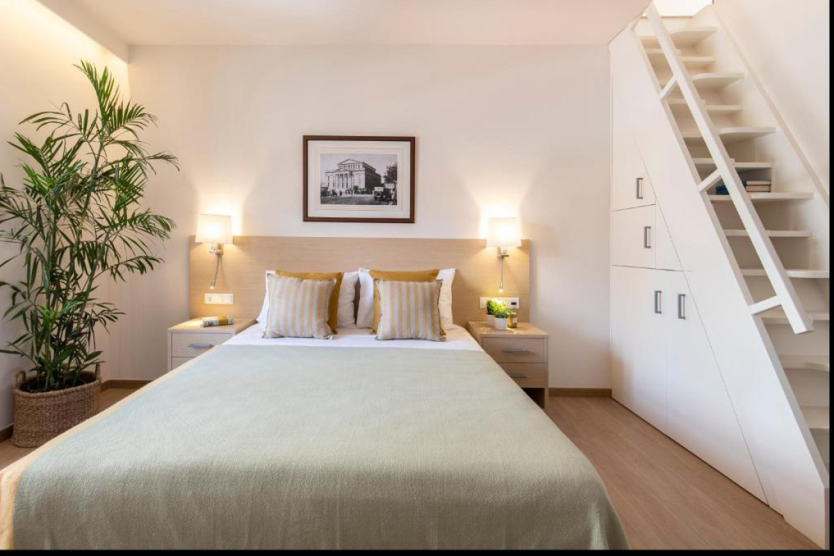 Gallery Suites  Residences