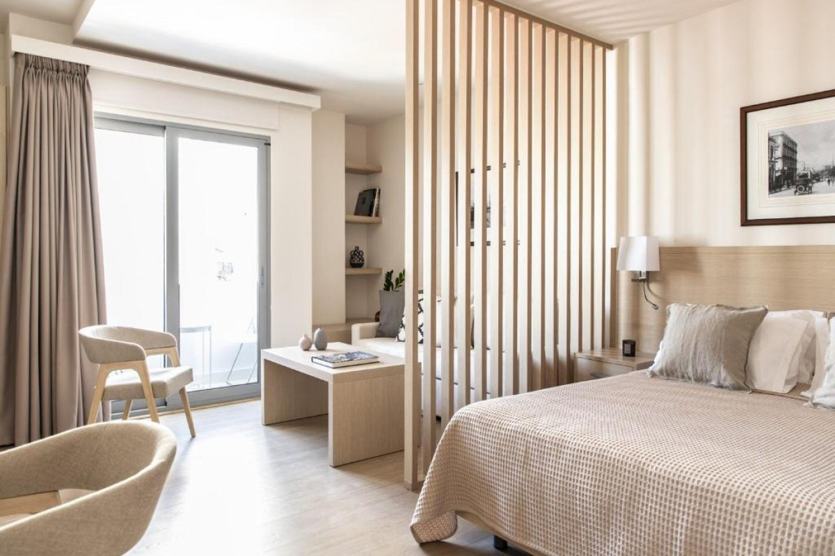 Gallery Suites  Residences