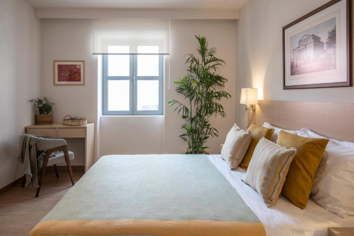 Gallery Suites  Residences