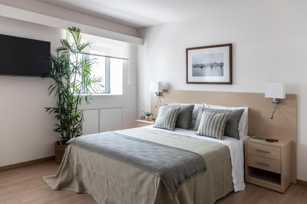 Gallery Suites  Residences