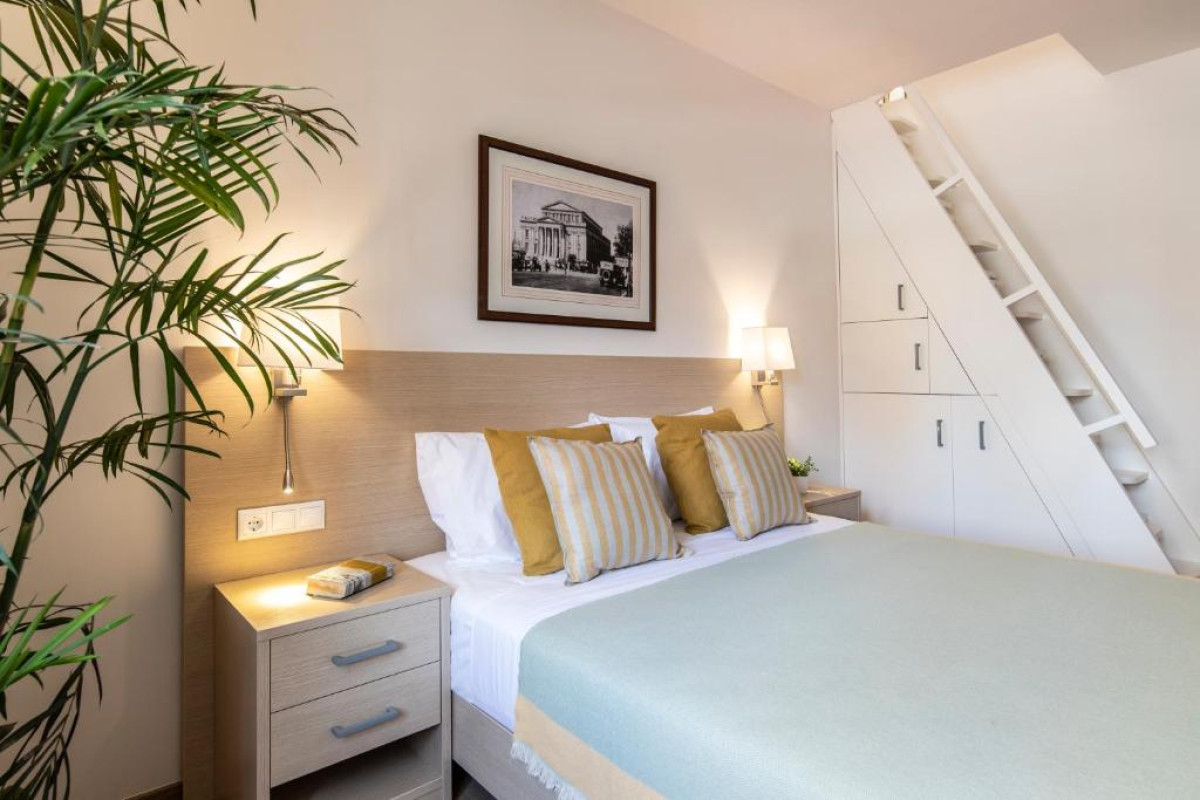 Gallery Suites  Residences
