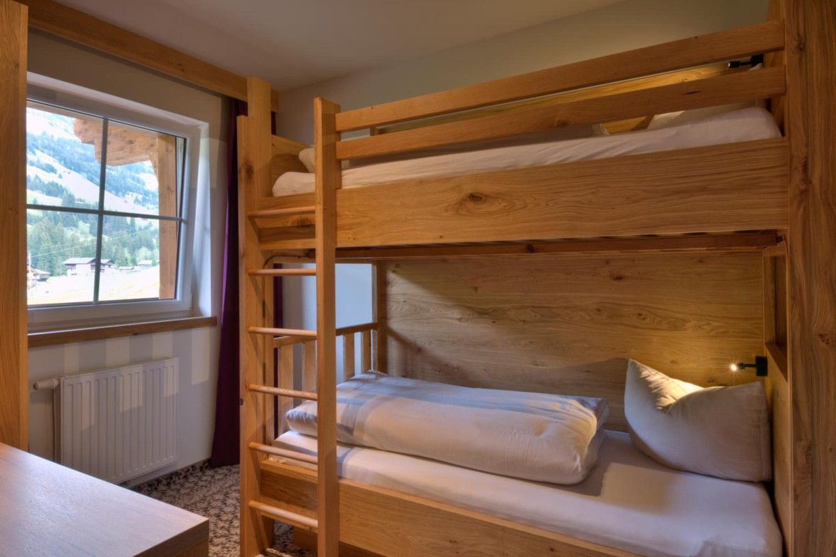 GALTENBERG FAMILY AND WELLNESS RESORT