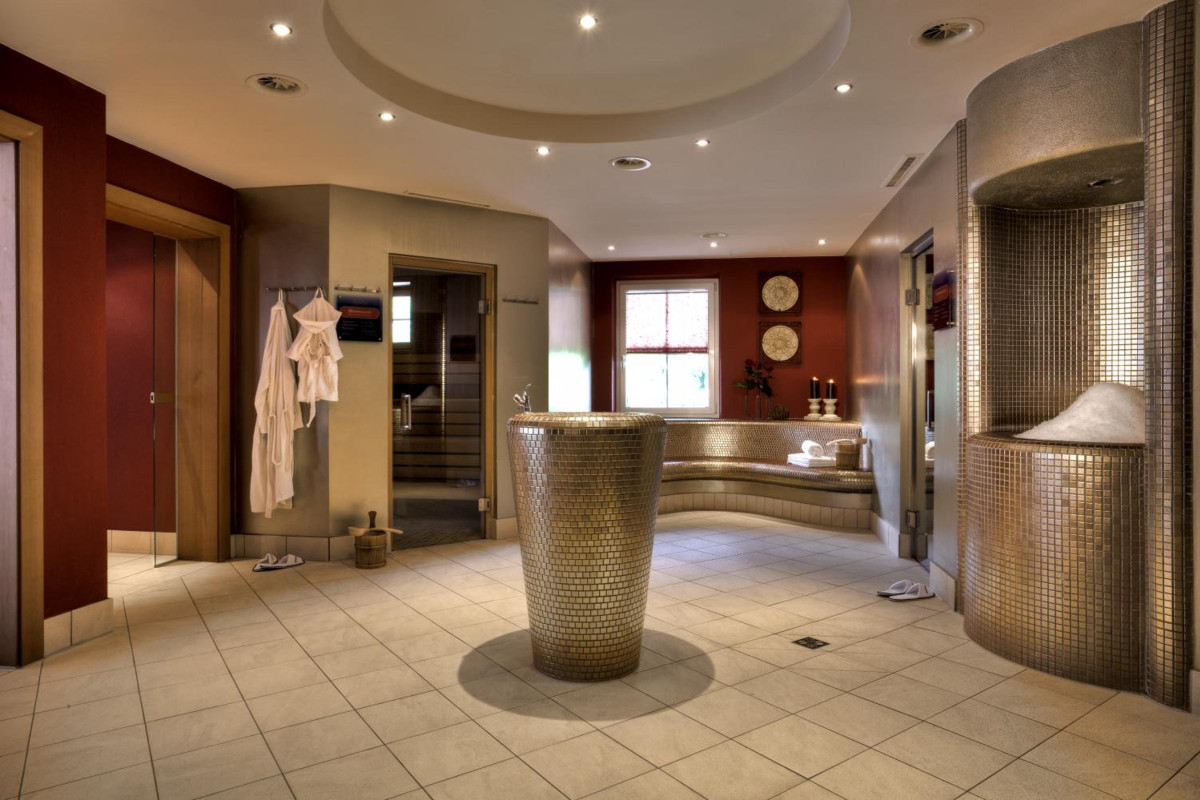 GALTENBERG FAMILY AND WELLNESS RESORT
