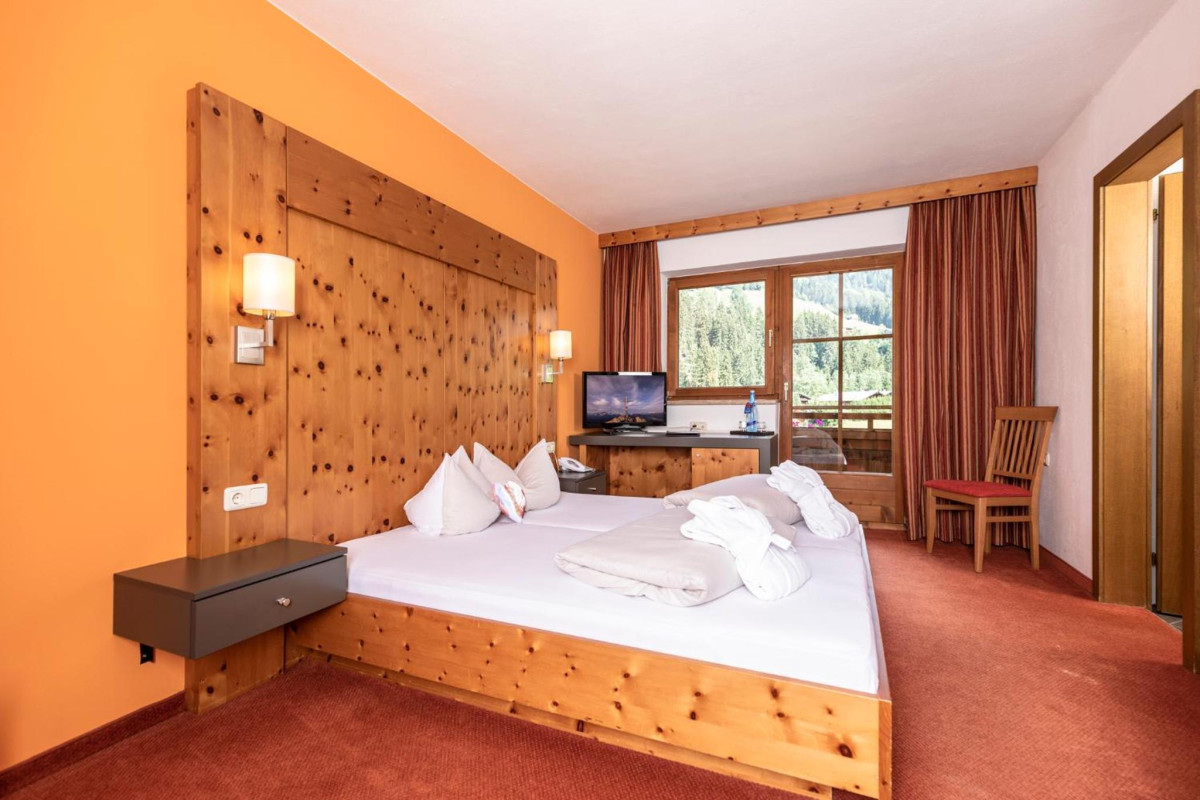 GALTENBERG FAMILY AND WELLNESS RESORT