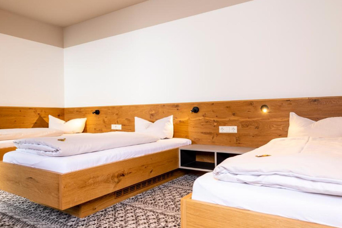 GALTENBERG FAMILY AND WELLNESS RESORT