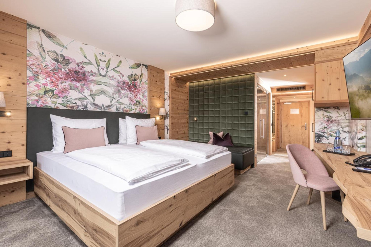 GALTENBERG FAMILY AND WELLNESS RESORT