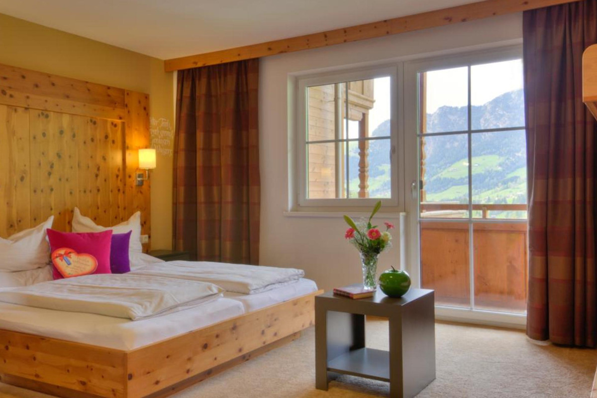 GALTENBERG FAMILY AND WELLNESS RESORT