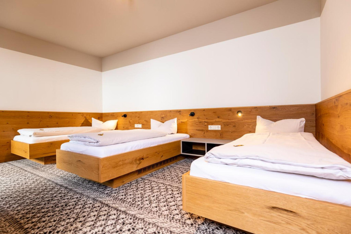 GALTENBERG FAMILY AND WELLNESS RESORT