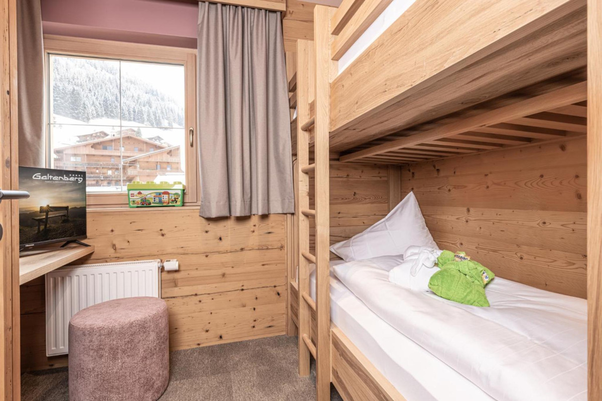 GALTENBERG FAMILY AND WELLNESS RESORT