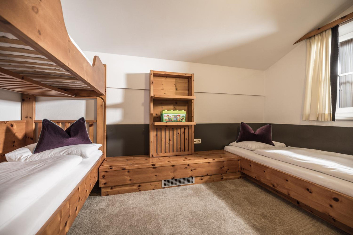 GALTENBERG FAMILY AND WELLNESS RESORT