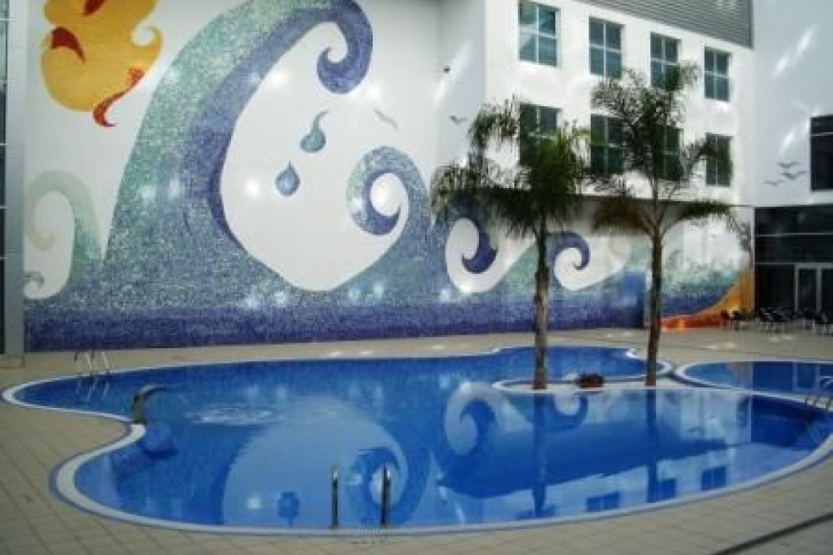 Gandia Palace