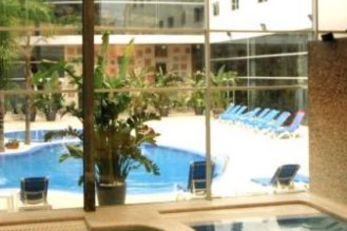 Gandia Palace