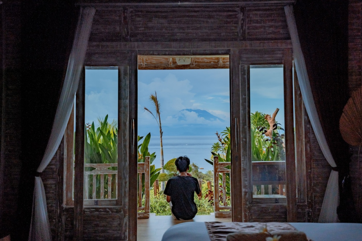 Gara Gara Sea View