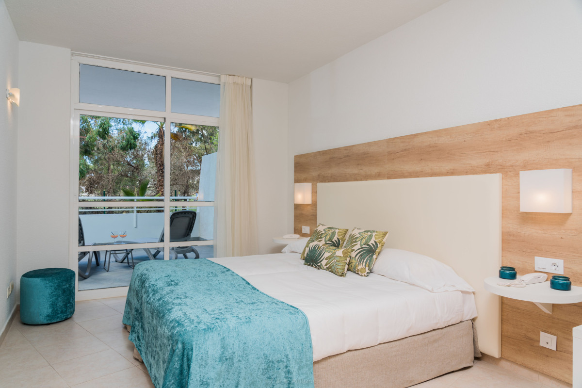 Gara Suites Golf  Spa