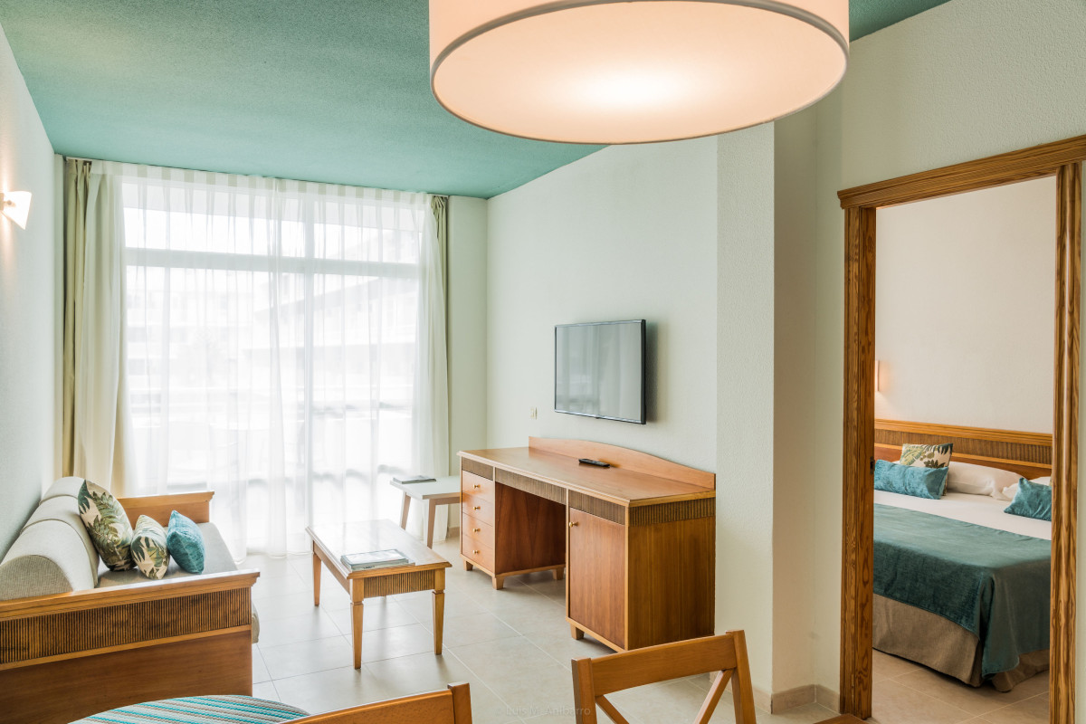 Gara Suites Golf  Spa