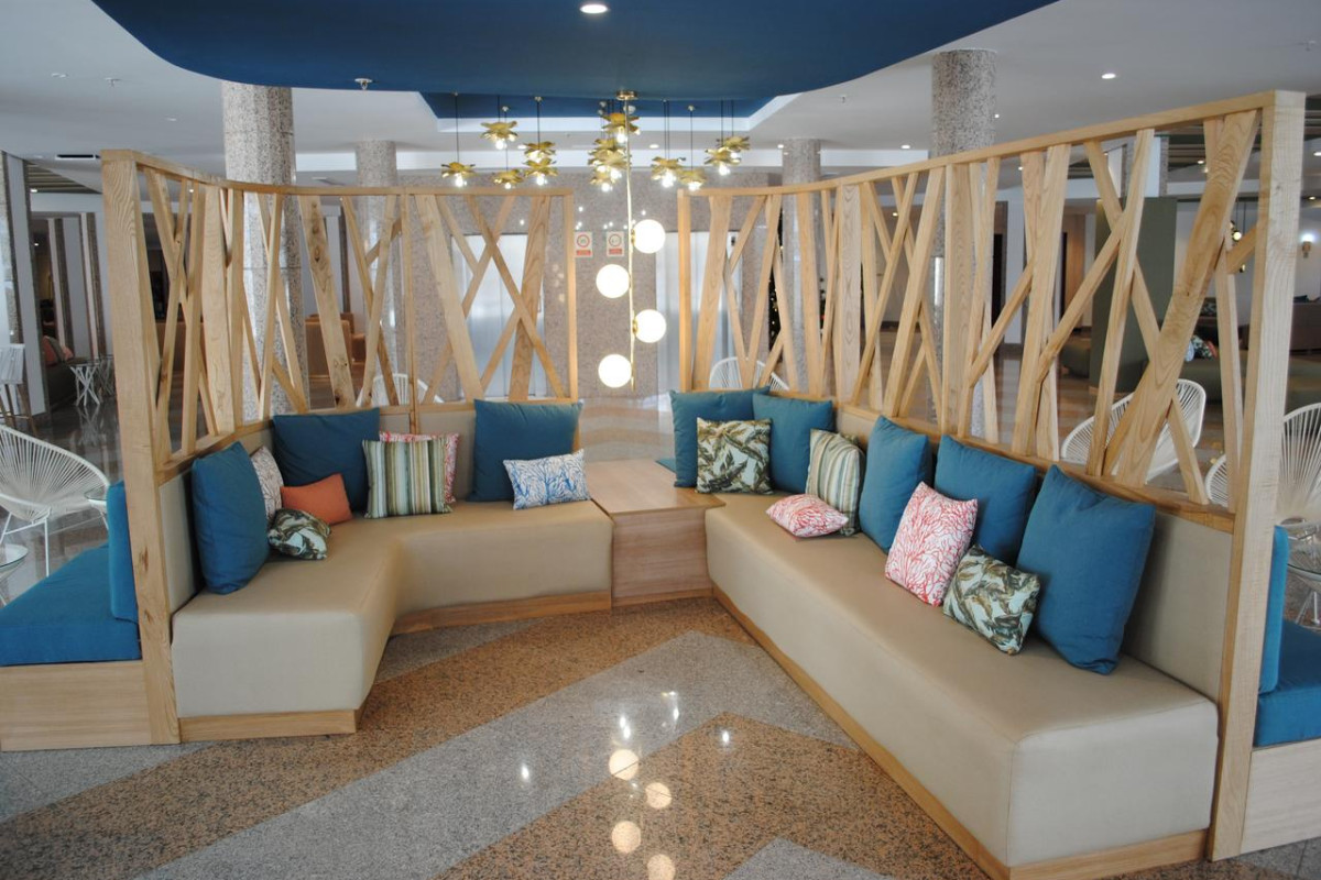 Gara Suites Golf  Spa